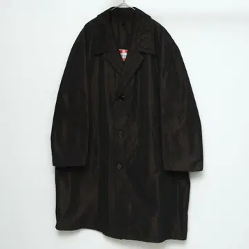 60s TEMPESTA coat made in italy