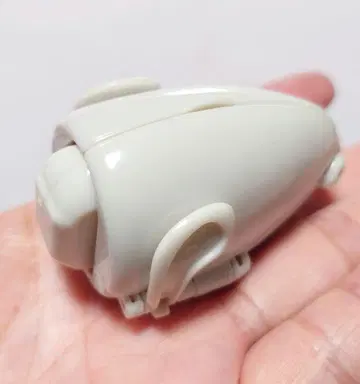 변형 트랜스폼 듀공 피규어 마스코트 캡슐