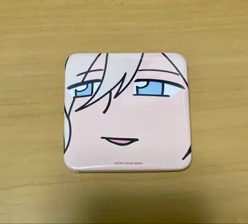 앙스타 부쿠스타 Face 캔뱃지 텐쇼인 에이치