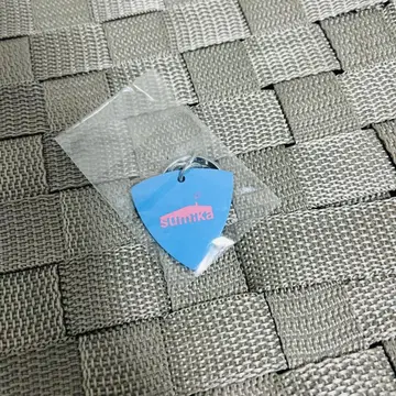 sumika 피크 키링