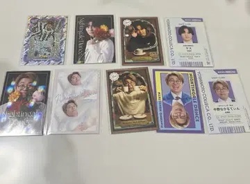 요시모토 코레카 6thEdition 나이팅게일 댄스 묶음 판매