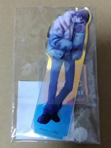 하루오미 Paradox Live 파라라이 emo cafe 아크릴 스탠드