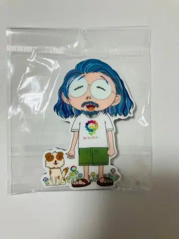 무라카미 다카시 모노노케 교토 마그넷 보쿠토 POM