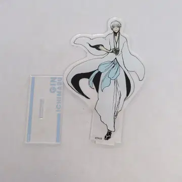 BLEACH THE LOCUS OF BRAVE 아크릴 스탠드 이치마루 긴