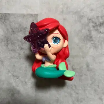 디즈니 페리하피 아리엘