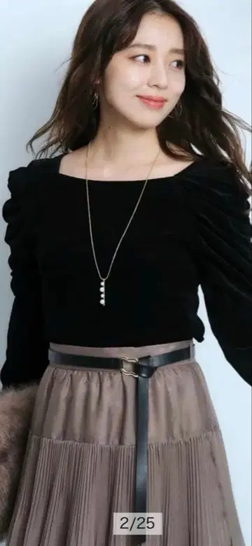 저스길리티 벨로아 티셔츠 사이즈 1