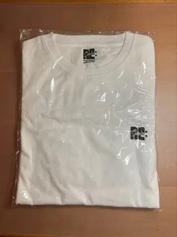 미사용 새상품 King & Prince RE:Sence 투어 셔츠