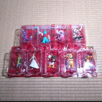 디즈니 해피 복권 크리스마스 오너먼트 2025