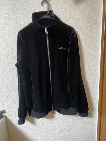 LAST NEST 벨로아 셋업