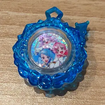 히로가루 스카이 프리큐어 스카이톤 로삐 한정판 스카이 미라주