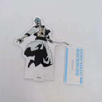 BLEACH 요코하마 랜드마크 아크릴 스탠드 그림죠