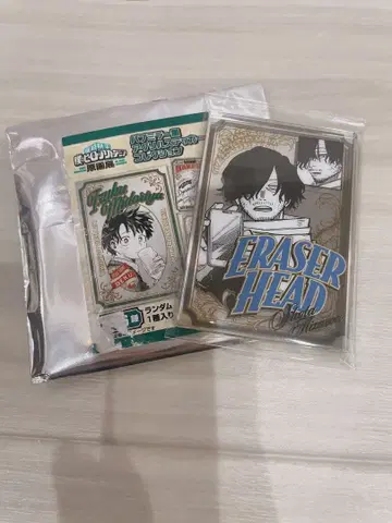 히로아카 원화전 펍 미러풍 아크릴 스티커 컬렉션 아이자와 쇼타