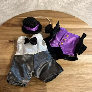 모즈 nuiMOs 할로윈 의상 의류 코스튬 1