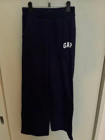 GAP 스웨트 팬츠