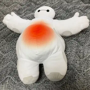 [ 익명 배송 ] 베이맥스 빅 사이즈 봉제 인형