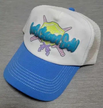 시착만 한 상품 원찬소 캡 JUNON