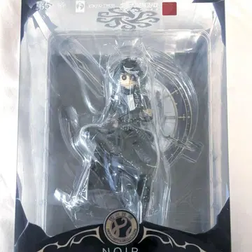 최초 한정판 제5인격 느와르 피규어