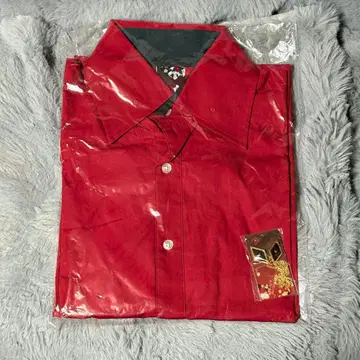 복스 아쿠마 오리지널 셔츠 100만 명 기념