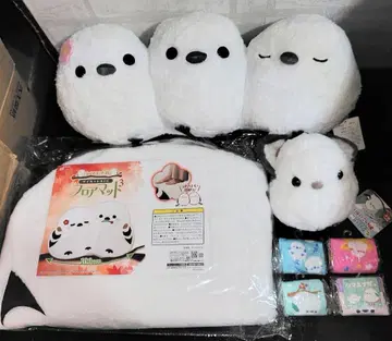 시마연가 플로어 매트 BIG 100cm 세트