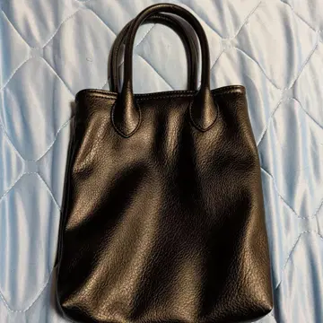 SINSS 블랙 토트백