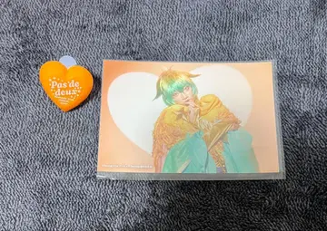 패드두 와고 신이치 링라이트 보쿠프리