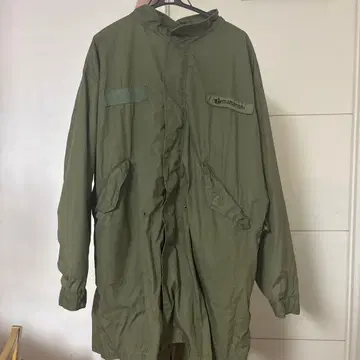 마할리시 모즈 코트