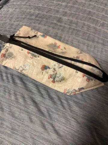 brownbag 브라운 백 펜 케이스