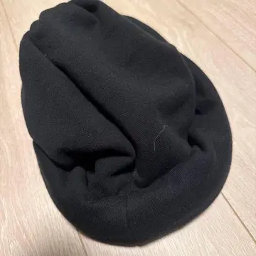 EDWINA HORL 에드위나 홀 니트 모자 니트 캡