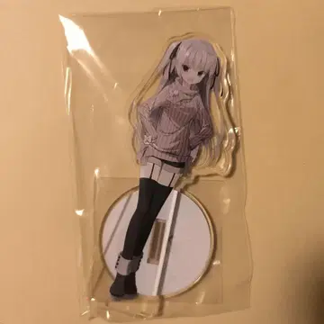 사쿠라노 코쿠 나카무라 레이카 아크릴 스탠드