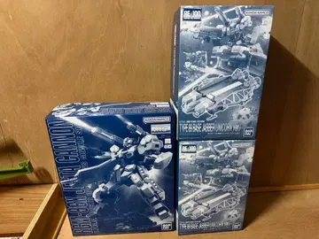 MG 제스타 캐논 RE/100 베이스 자바 (유니콘 Ver.) 2