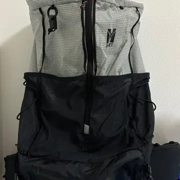 MILLET 25L 등산용 배낭