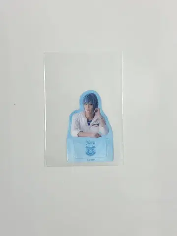 마법사의 약속 마호스테 마호야쿠 클립 네로 츠보쿠라 야스하루