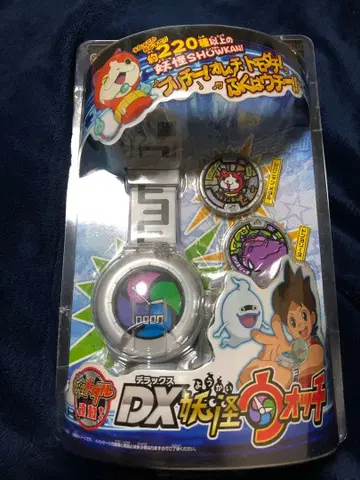 요괴워치 DX 요괴워치 미개봉