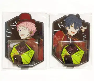 앙스타 스타라이 9th 아크릴 스탠드 소 마카 아크릴 스탠드 당일 발송