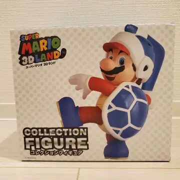 슈퍼 마리오 3D 랜드 컬렉션 피규어