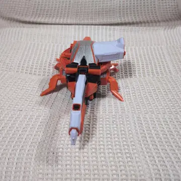 사무라이전대 신켄저/카부토 토키가미/사무라이 합체 시리즈 01