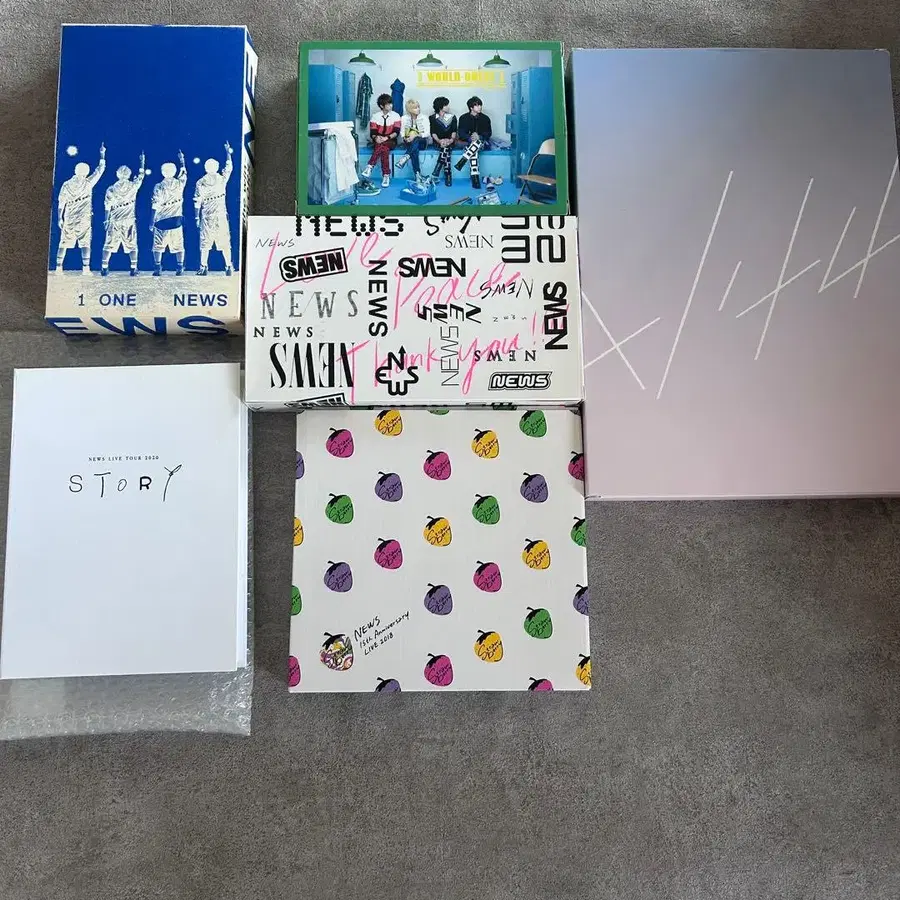 5번째 상품 이미지