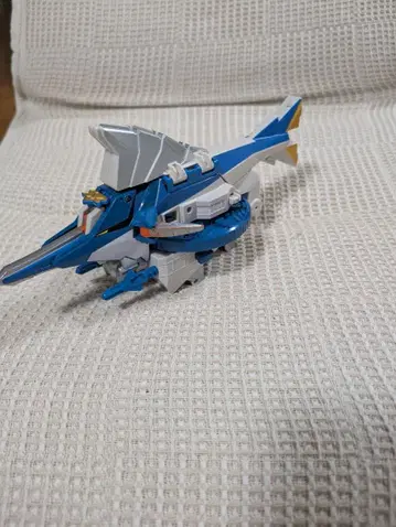 신켄저 dx 카지키 오리가미 사무라이전대 신켄저 전대 로봇