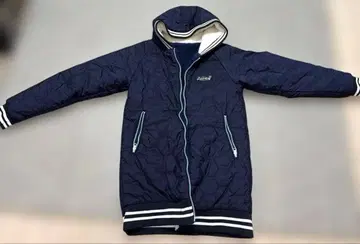 랜더리 보아 블루종