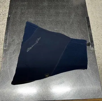 미즈노 프로 블레스 써모 넥워머