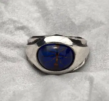 MARS 마즈 초기 제조 중지 시나몬 반지 있음