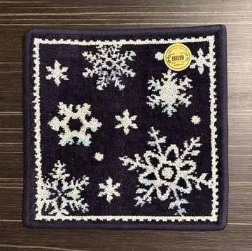 페일러 스노우 크리스탈 화이트 눈꽃 결정 라메입 단종품 네이비