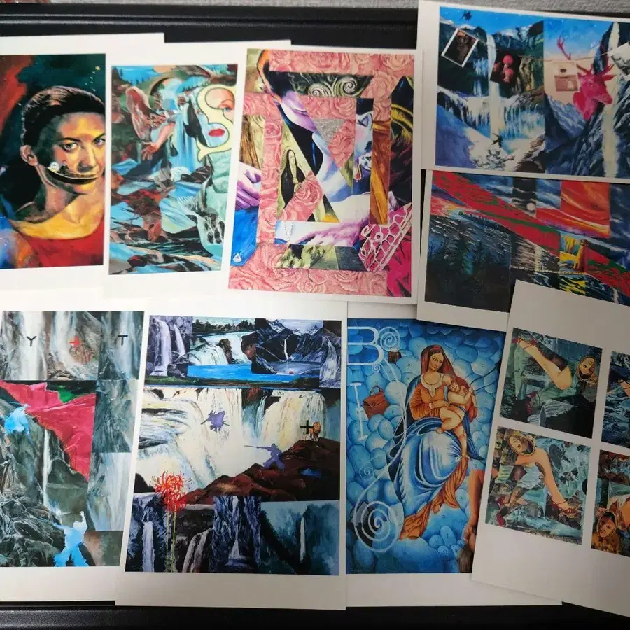 1번째 상품 이미지