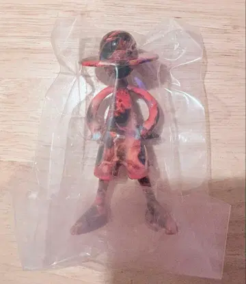 원피스 LUFFY's 모험의 기억 Vol.1 와노쿠니 편