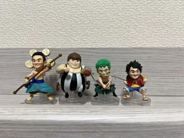 원피 실 카마이타치 원피스 피규어 온라인 한정판