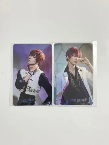 마법사의 약속 마호스테 마호야쿠 트레이딩 카드 미슬라 아유카와 타이요