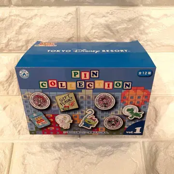 토이스토리 호텔 핑 컬렉션