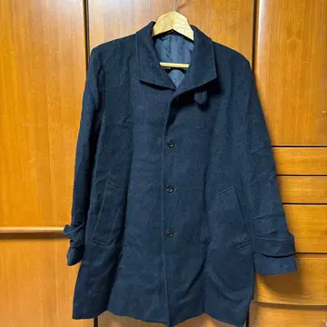 UNITED ARROWS 체스터 코트