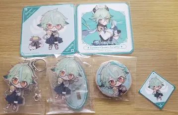 원신 설탕 6세트 묶음 판매