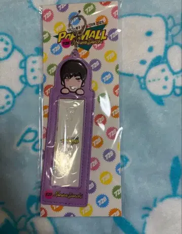 타카하시 쿄헤이 포토 카드 홀더